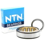 NTN N324EM Cylindrical Roller Bearing – High-Load, Precision, ISO Standard - Image 4