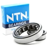 NTN N324EM Cylindrical Roller Bearing – High-Load, Precision, ISO Standard - Image 5