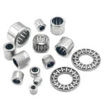 AXK120155–AXK160200 Needle Roller Bearings – High-Load, Compact Design