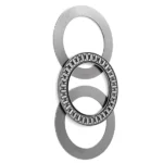 AXK3047/3552/4060/4565/5070 Needle Roller Bearings – High-Load, Compact Design - Image 5