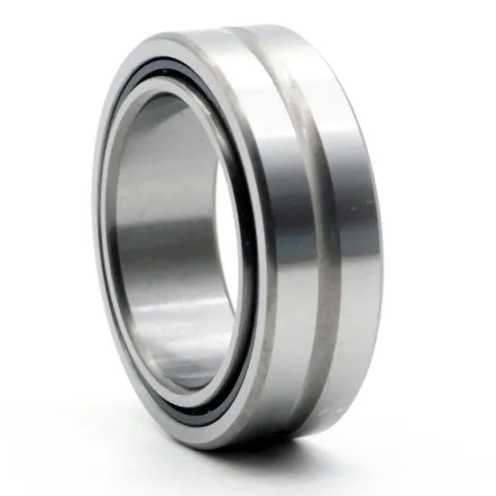 LB4UU LB5UU LB6UU LB8SUU LB8UU Needle Roller Bearings – High Precision, Low Friction