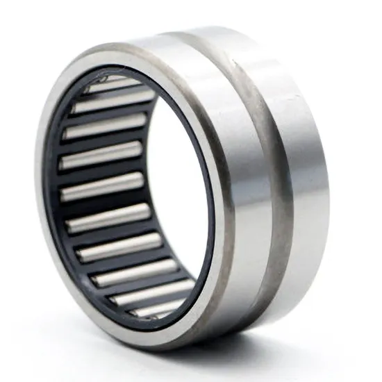 LBE10UU–LBE25UU Needle Roller Bearings – High-Precision, Low-Friction