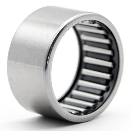 NAK Needle Roller Bearings Rnav4903-4907, High Load Capacity - Image 4