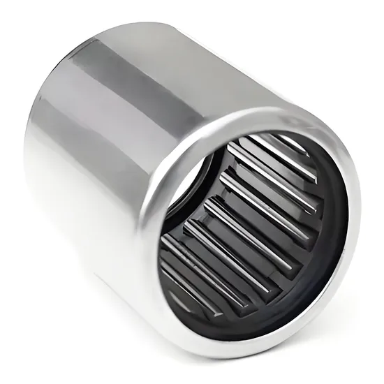 Nfactory Needle Bearings K15X20X13–K18X24X12, High-Precision OEM Replacement - Image 2