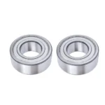 ODM 3204A 3204ZZ 3204RS Angular Contact Ball Bearing – High-Precision Double Row