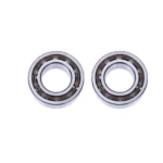 ODM 3204A 3204ZZ 3204RS Angular Contact Ball Bearing – High-Precision Double Row - Image 4
