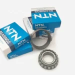 NTN 32215-32220 Tapered Roller Bearings – High-Precision, Heavy-Duty