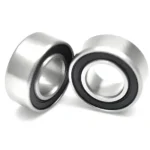 Original 6205/6206 High-Speed Deep Groove Ball Bearing - Image 2