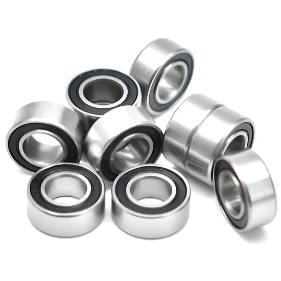 Original 6205/6206 Deep Groove Ball Bearing – High-Speed OEM