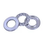 Precision Manufacturing Thrust Ball Bearing – High-Speed, Wear-Resistant, Multi-Field Use - Image 3
