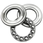 Quality Guarantee Thrust Ball Bearing 51130/51132/51314/51316/51138 - Image 2