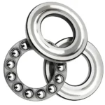Quality Guarantee Thrust Ball Bearing 51130/51132/51314/51316/51138 - Image 3