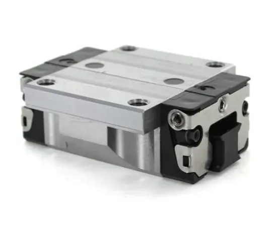 R162262210 R162262310 R162262410 R162263110 Rexroth Linear Guide Rails – High-Precision, Low-Noise, Long-Life