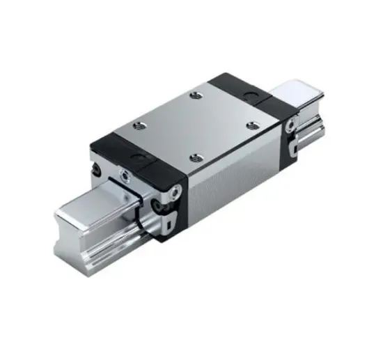R165132320 R165352310 Rexroth Linear Guide Rail Block – High-Precision CNC Bearing Carriage - Image 2