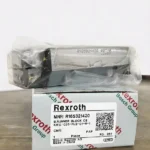 R165332320 Linear Bearing 323-20, High-Precision Sliding Guide Rail - Image 5
