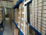 R165332320 Rexroth Linear Guide Rail – High-Precision, Low-Noise, Long-Life Bearing - Image 4