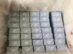 R18514232X Rexroth Flange Linear Guide Rail Block – High-Precision, Low-Noise, Heavy-Duty - Image 3