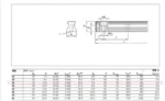 R18514232X Rexroth Flange Linear Guide Rail Block – High-Precision, Low-Noise, Heavy-Duty - Image 5