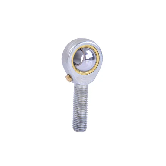 NHS10-NHS18 Rod End Bearings GB/T9161, Corrosion & Wear Resistant - Image 2