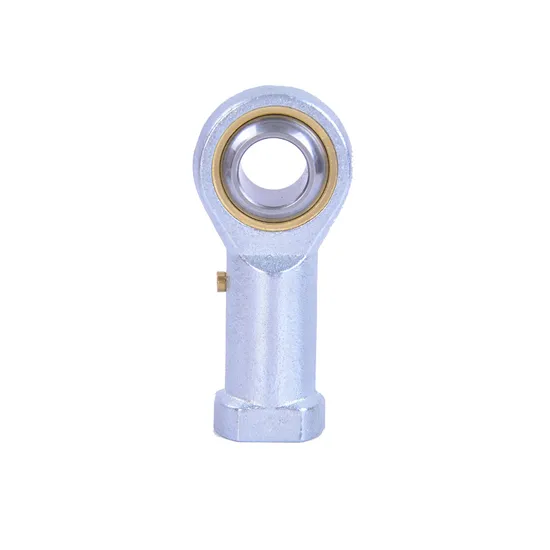 NHS10-NHS18 Rod End Bearings GB/T9161, Corrosion & Wear Resistant - Image 5
