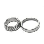 32207 Tapered Roller Bearing – High-Load, Precision, ISO Certified - Image 2