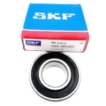 SKF 16015-2Z/16016-2Z/16017-2Z High-Speed Deep Groove Ball Bearings - Image 2