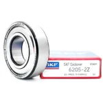 SKF 16015-2Z/16016-2Z/16017-2Z High-Speed Deep Groove Ball Bearings - Image 4
