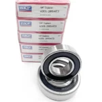 SKF 16015-2Z/16016-2Z/16017-2Z High-Speed Deep Groove Ball Bearings - Image 5