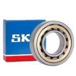 SKF N2314EM Cylindrical Roller Bearing – High Precision, Japan Made