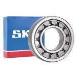 SKF N206EM Cylindrical Roller Bearing – High Precision, 30×62×16mm