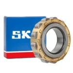 SKF N206EM Cylindrical Roller Bearing – High Precision, 30×62×16mm - Image 4