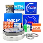 SKF 51156m-51168m Thrust Ball Bearings – High-Quality Guaranteed - Image 2