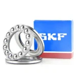 SKF 51156m-51168m Thrust Ball Bearings – High-Quality Guaranteed