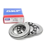 SKF 51156m-51168m Thrust Ball Bearings – High-Quality Guaranteed - Image 5