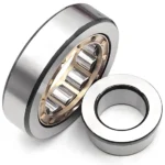SKF N211EM Cylindrical Roller Bearing – High-Load, Precision, Low-Friction - Image 2