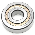 SKF N211EM Cylindrical Roller Bearing – High-Load, Precision, Low-Friction