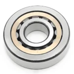 SKF N211EM Cylindrical Roller Bearing – High-Load, Precision, Low-Friction - Image 3