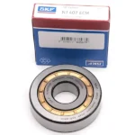 SKF N211EM Cylindrical Roller Bearing – High-Load, Precision, Low-Friction - Image 4