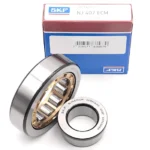 SKF N211EM Cylindrical Roller Bearing – High-Load, Precision, Low-Friction - Image 5