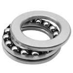 51320M/51322M/51324M Steel Thrust Ball Bearing - Image 4