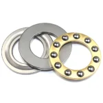 51320M/51322M/51324M Steel Thrust Ball Bearing - Image 5