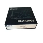 33013JR Tapered Roller Bearing 65x100x27mm – High-Precision Factory Direct