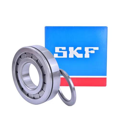 N208EM Cylindrical Roller Bearing – High Precision, Japan Brand