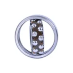 Wholesales 1216/1315/2213 Self-Aligning Ball Bearings – Auto Centering, High Precision - Image 2