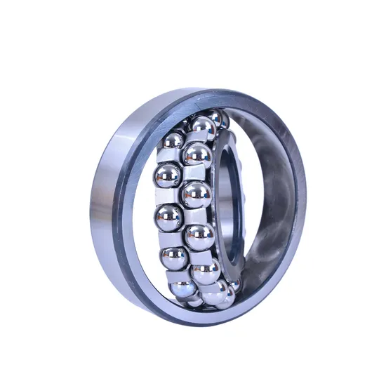 Wholesales 1303/1306K/2201/2207K Self-Aligning Ball Bearings – High Quality & Best Price - Image 4