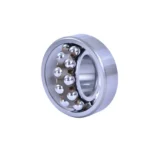 2207K-2RS & 2208K-2RS Self-Aligning Ball Bearings – High-Quality, Automatic Centering, Best Price
