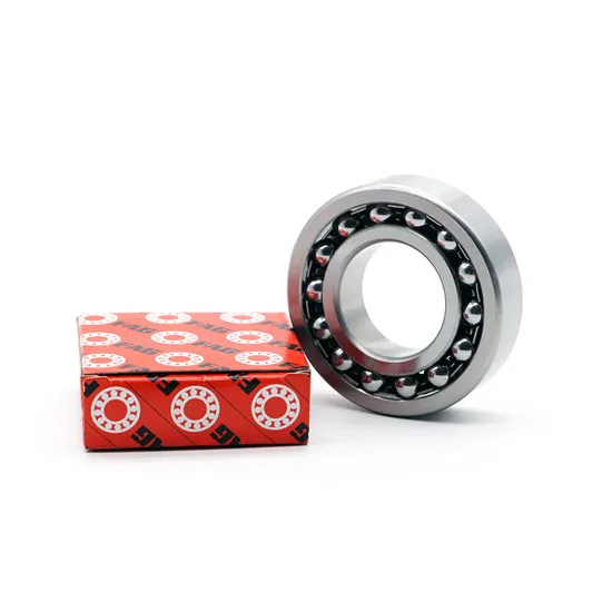 1315 1315K 1315m Self Aligning Ball Bearing for Papermaking Petroleum Machines