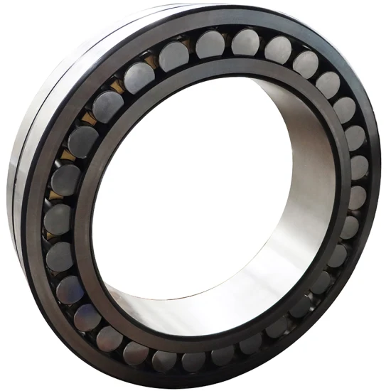 21317-21324CAK W33 Self-Aligning Roller Bearings