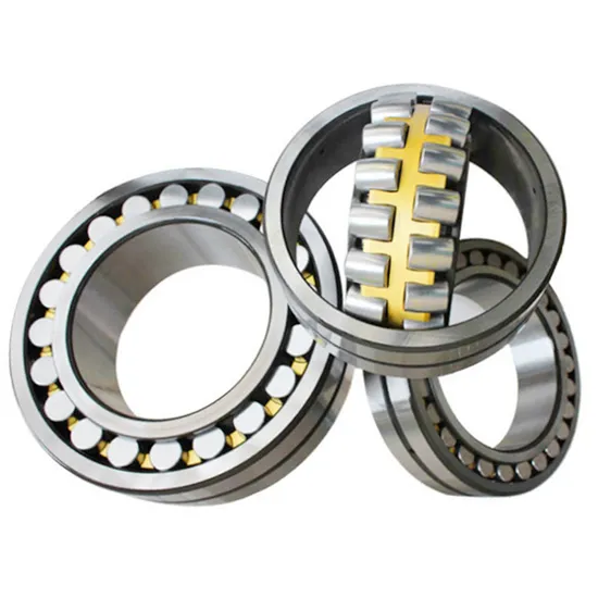 21317-21324cc W33 Self-Aligning Roller Bearings