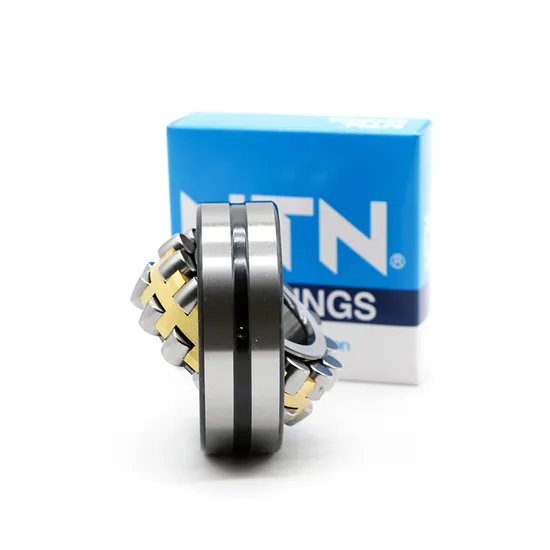 22224e-22234e Self-Aligning Roller Bearings High Quality